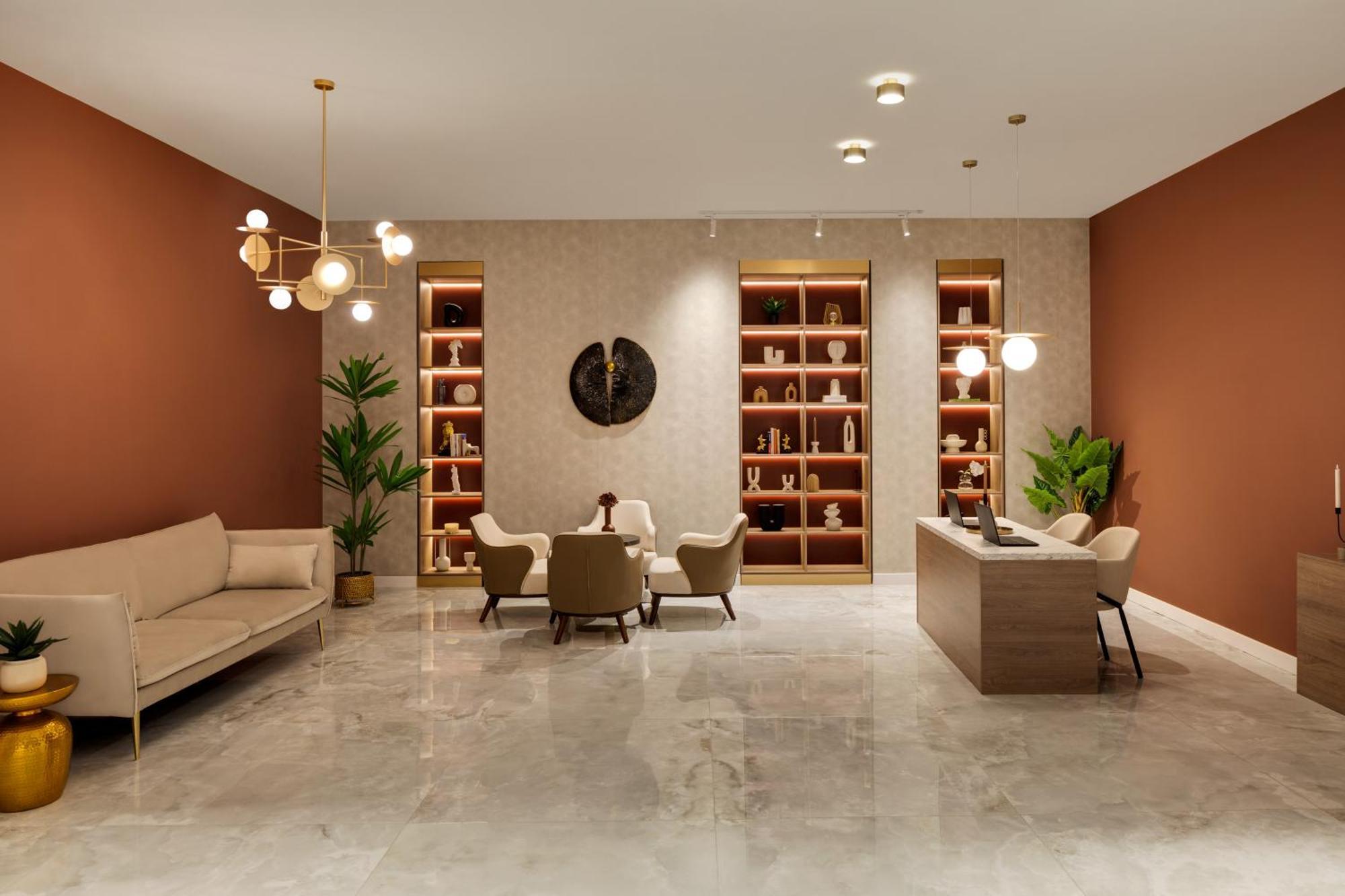 Ramada By Wyndham Bucharest Otopeni Airport Bagian luar foto